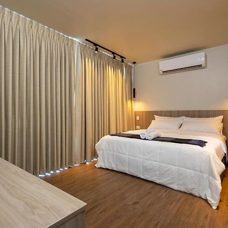 Welkome Apartments - Miraflores Lima Exterior foto